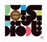 Sebastian Sternal & hr-Bigband Turning Point (CD) (Importación USA)