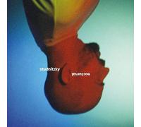 Sebastian Studnitzky - Nocturnal / Sebastian Studnitzky