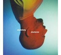 Sebastian Studnitzky - Nocturnal [Vinyl LP] [Vinilo]