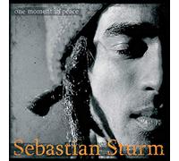 Sebastian Sturm - One Moment in Peace