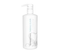 Sebastian - Taming Elixir Encrespado Sérums y aceites capilares 500 ml unisex