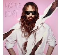 Sébastian Tellier Kiss the Beast (CD) Album Digipak (Importación USA)
