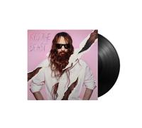 Sébastian Tellier Kiss the Beast (Vinyl) (Importación USA)
