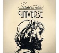 Sebastian Tellier - UNIVERSE