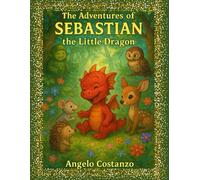SEBASTIAN the Little Dragon
