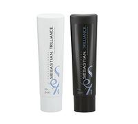 Sebastian Trilliance Shampoo 250ml and Conditioner 250ml Duo