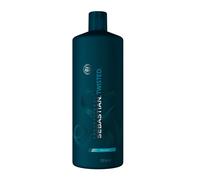 Sebastian - Twisted Champús 1000 ml unisex