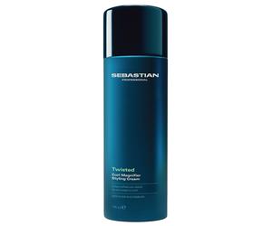 Sebastian Twisted Curl Magnifier Styling Cream 145 ml