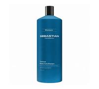 Sebastian Twisted Curl Shampoo Hidratante Para Cabello Rizado 1000 ml