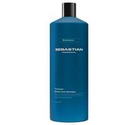 Sebastian Twisted Elastic Curls Shampoo 1000 ml