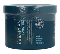 Sebastian Twisted Elastic Treatment For Curls 500 ml