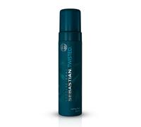 Sebastian - Twisted Foam Geles para el cabello 200 ml unisex