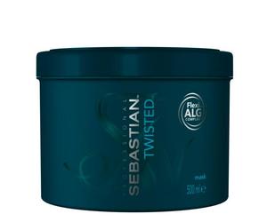 Sebastian Twisted Mask 500 ml