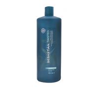 Sebastian Twisted Shampoo 1000ml - champú cabello rizado