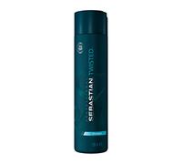 Sebastian twisted shampoo elastic cleanser for curls 250 ml - 250 ml