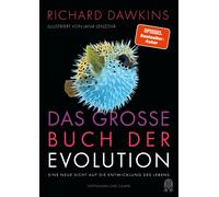 Sebastian Vogel Das große Buch der Evolution: Eine neue Sicht au (Tapa blanda)