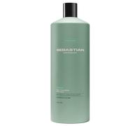 Sebastian Professional Volupt Max champú voluminizador 1000 ml