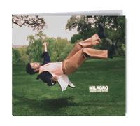 Sebastián Yatra – Milagro – CD – Importación USA