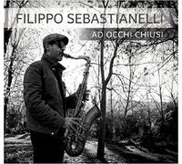 Sebastianelli Filippo - Ad Occhi Chiusi