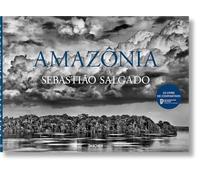 Sebastião Salgado. Amazônia