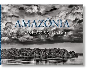 Sebastião Salgado: Amazônia