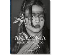 Sebastião Salgado. Amazônia. 45th Ed. (45th Edition)