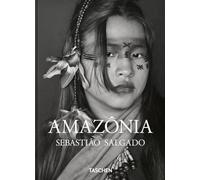 Sebastião Salgado. Amazônia. 45th Ed. Ediz. italiana