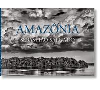 Sebastião Salgado. Amazônia