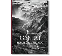 Sebastião Salgado. GENESI