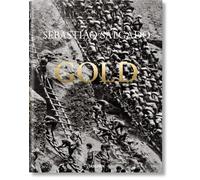 Sebastião Salgado. Gold (español, italiano, portugués) (Fotografia)