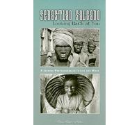 Sebastiao Salgado-Looking Back at You [USA] [VHS]