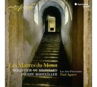 Varios – Les Maîtres Du Motet – Harmonia Mundi
