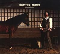 Sébastien Lacombe - Impressions Humaines