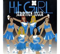Sebastien Leger - Hit Girl [Vinilo]