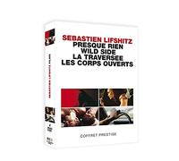 Sébastien Lifshitz - Films - Coffret prestige [Francia] [DVD]