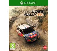 Sebastien Loeb Rally Evo (Guía / Racing) Xbox One Milestone