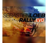 Sebastien Loeb Rally EVO - Special Edition (PC) Steam Key - GLOBAL