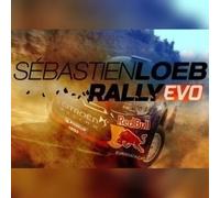 Sebastien Loeb Rally EVO (Xbox One / Xbox Series X|S) Xbox Live Key - UNITED STATES