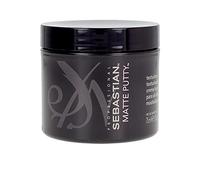 Sebastien - Matte Putty-Texturizador en polvo-75ml