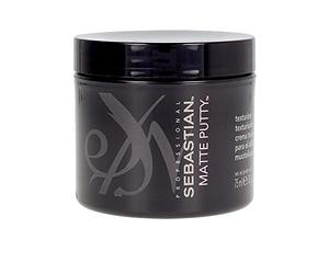 Sebastien - Matte Putty-Texturizador en polvo-75ml