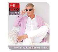 Sebastien, Patrick - Hit Box