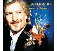 Sebastien, Patrick - Pochette Surprise