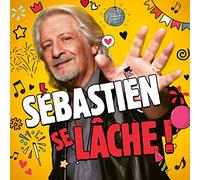 Sebastien, Patrick - Sebastien Se Lache