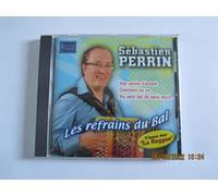 SEBASTIEN PERRIN - LES REFRAINS DU BAL