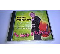 SEBASTIEN PERRIN - MA VALISE A REFRAINS