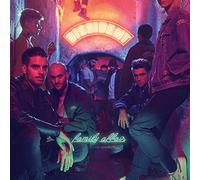 Sebastien Polisset - Family Affair [Vinilo]