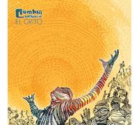 Sebastien Ruiz Levy - El Grito