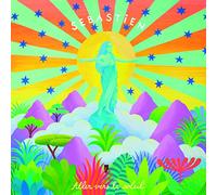 Sebastien Tellier - Aller vers le soleil [Vinilo]