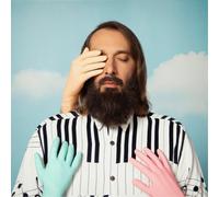Sébastien Tellier Domesticated (Vinyl) 12" Album Coloured Vinyl