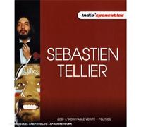 Sébastien Tellier - Indie'Spensables : l'incroyable Vérité-Politics